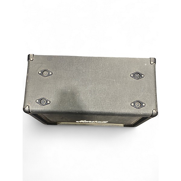 Used Marshall AVT412 Guitar Cabinet