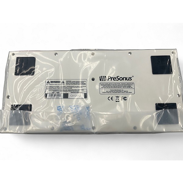 Used PreSonus Atom SQ MIDI Controller