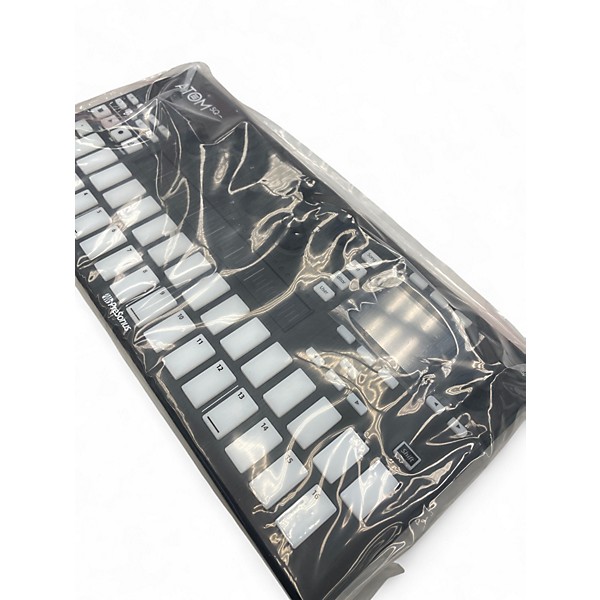 Used PreSonus Atom SQ MIDI Controller