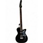 Used Danelectro Baritone Black Baritone Guitars thumbnail