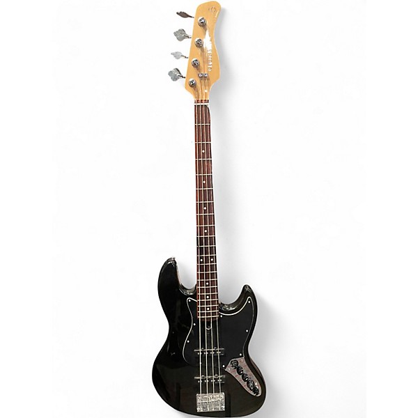 Used Sire Marcus Miller V3 Black Electric Bass Guitar