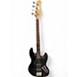 Used Sire Marcus Miller V3 Black Electric Bass Guitar thumbnail