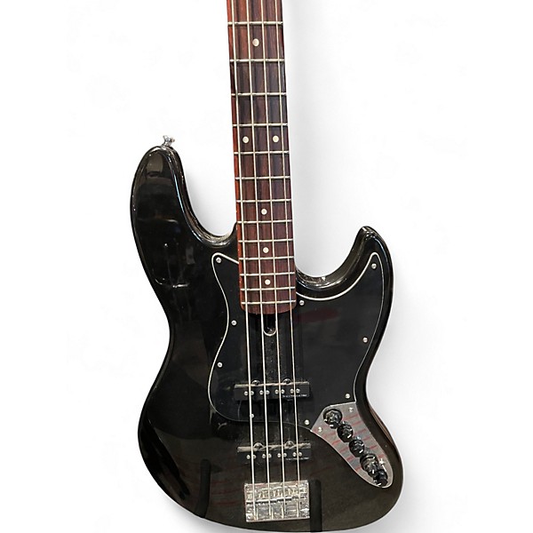 Used Sire Marcus Miller V3 Black Electric Bass Guitar