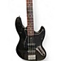 Used Sire Marcus Miller V3 Black Electric Bass Guitar
