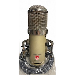 Used Lauten Audio LT 386 Tube Microphone