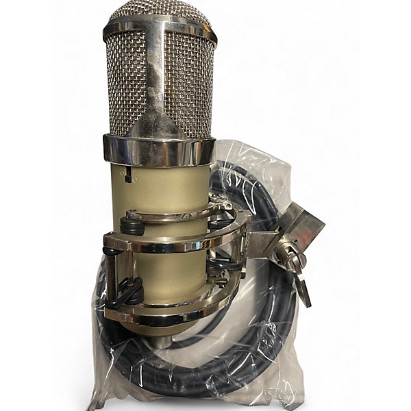 Used Lauten Audio LT 386 Tube Microphone