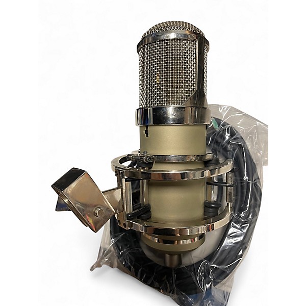 Used Lauten Audio LT 386 Tube Microphone