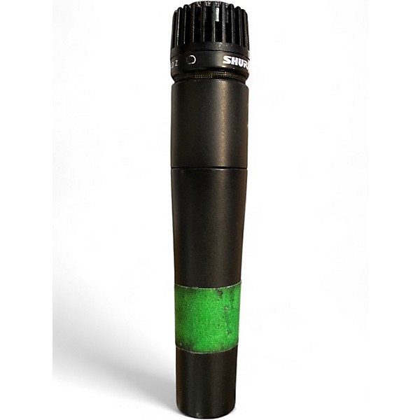 Used Shure SM57LC Dynamic Microphone