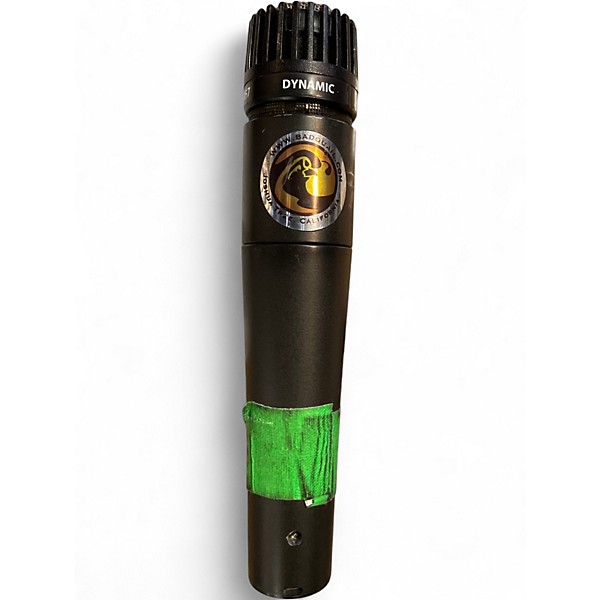 Used Shure SM57LC Dynamic Microphone