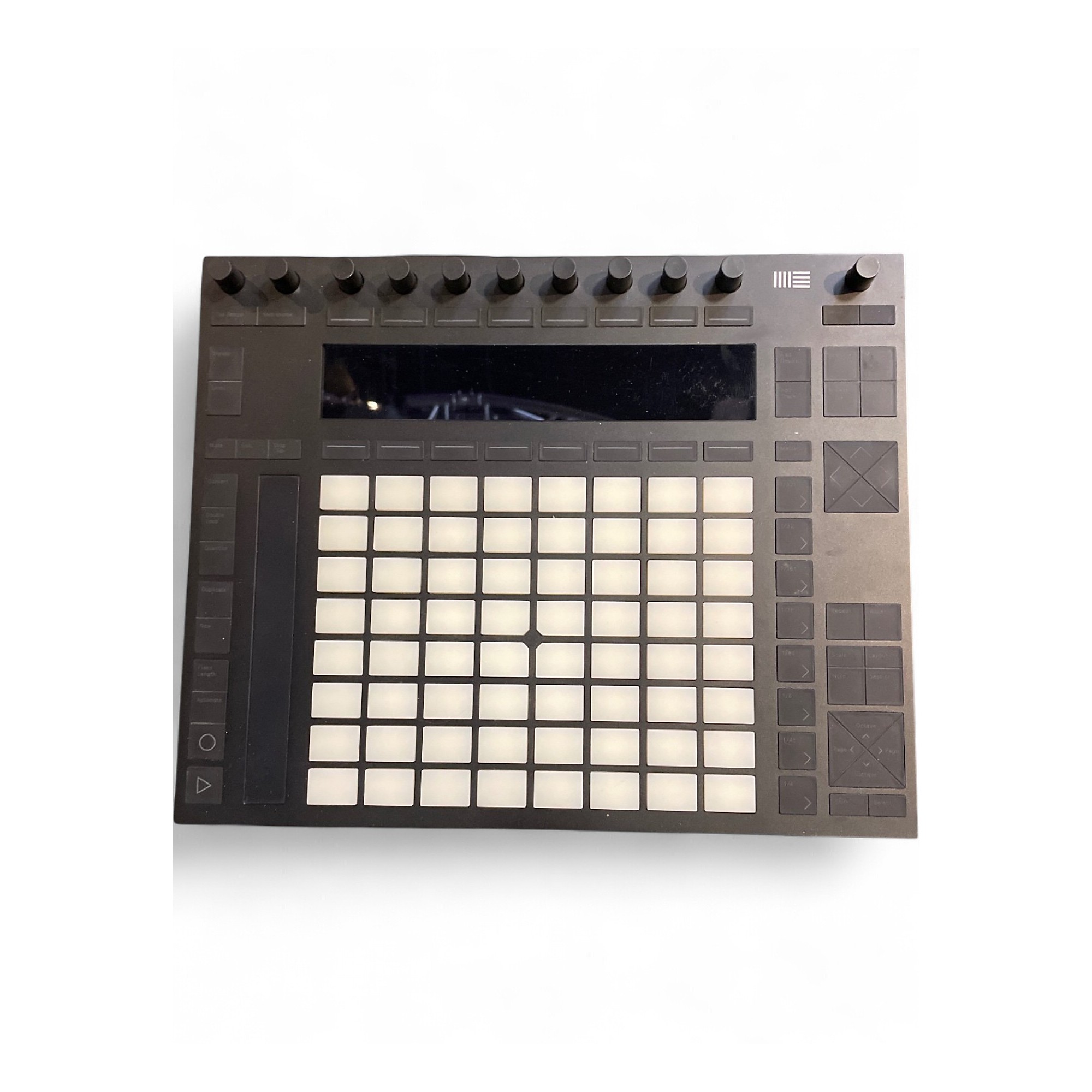 Used Ableton Push 2 MIDI Controller | Guitar Center