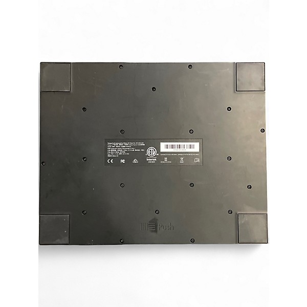 Used Ableton Push 2 MIDI Controller