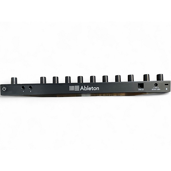 Used Ableton Push 2 MIDI Controller