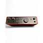Used Focusrite Scarlett 2i2 Gen 2 Audio Interface