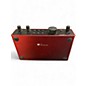 Used Focusrite Scarlett 2i2 Gen 2 Audio Interface