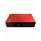 Used Focusrite Scarlett 2i2 Gen 2 Audio Interface