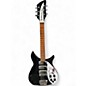 Used 1988 Rickenbacker John Lennon 325 Jetglo Solid Body Electric Guitar thumbnail