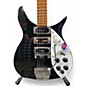 Used 1988 Rickenbacker John Lennon 325 Jetglo Solid Body Electric Guitar