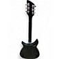 Used 1988 Rickenbacker John Lennon 325 Jetglo Solid Body Electric Guitar
