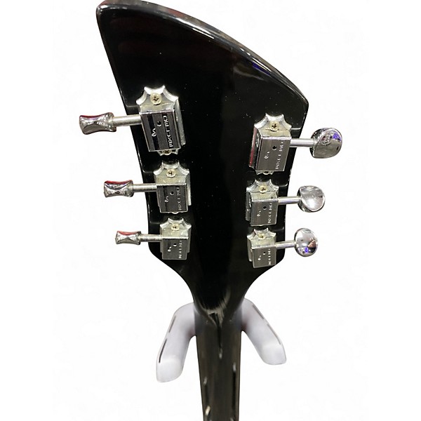 Used 1988 Rickenbacker John Lennon 325 Jetglo Solid Body Electric Guitar