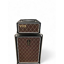 Used VOX MSB25 Mini Superbeetle 25W 1x10 Guitar Stack