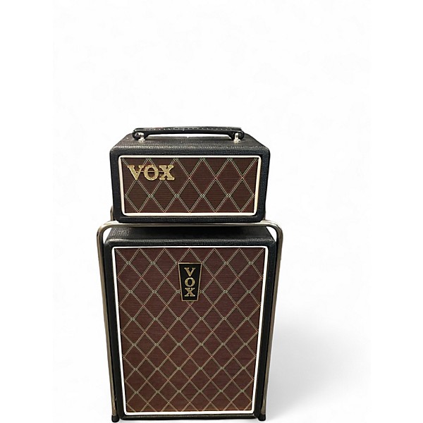 Used VOX MSB25 Mini Superbeetle 25W 1x10 Guitar Stack