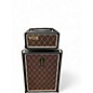 Used VOX MSB25 Mini Superbeetle 25W 1x10 Guitar Stack thumbnail