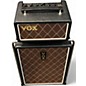 Used VOX MSB25 Mini Superbeetle 25W 1x10 Guitar Stack