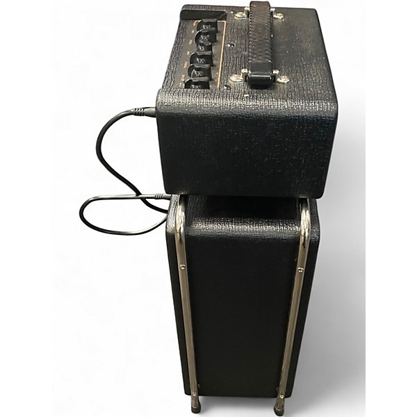 Used VOX MSB25 Mini Superbeetle 25W 1x10 Guitar Stack