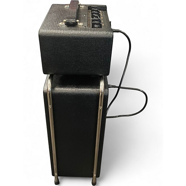 Used VOX MSB25 Mini Superbeetle 25W 1x10 Guitar Stack