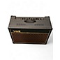 Used VOX AC15C1 15W Tube Guitar Combo Amp thumbnail
