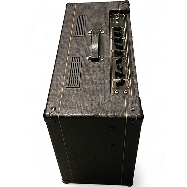 Used VOX AC15C1 15W Tube Guitar Combo Amp