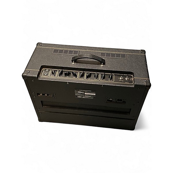 Used VOX AC15C1 15W Tube Guitar Combo Amp
