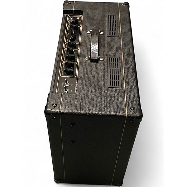 Used VOX AC15C1 15W Tube Guitar Combo Amp