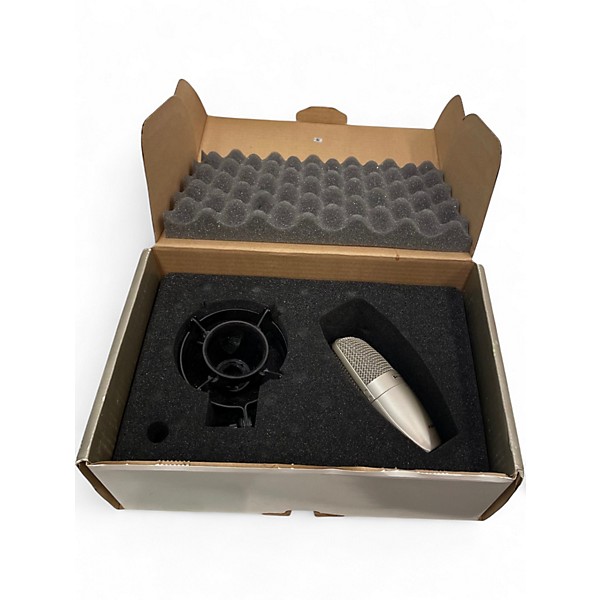 Used Shure KSM27 Condenser Microphone