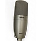 Used Shure KSM27 Condenser Microphone