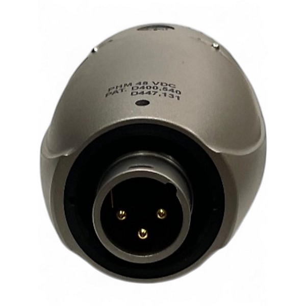 Used Shure KSM27 Condenser Microphone