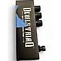 Used All Pedal DEVILS TRIAD Effect Processor