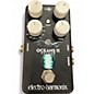 Used Electro-Harmonix Oceans 11  Reverb Effect Pedal