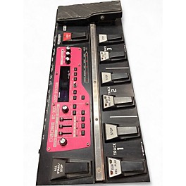 Used BOSS RC300 Pedal