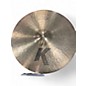 Used Zildjian 19in K Custom Dark Crash Cymbal thumbnail