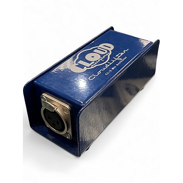 Used Cloud Cloudlifter CL-1 Microphone Preamp