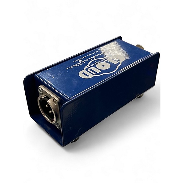 Used Cloud Cloudlifter CL-1 Microphone Preamp