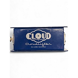 Used Cloud Cloudlifter CL-1 Microphone Preamp