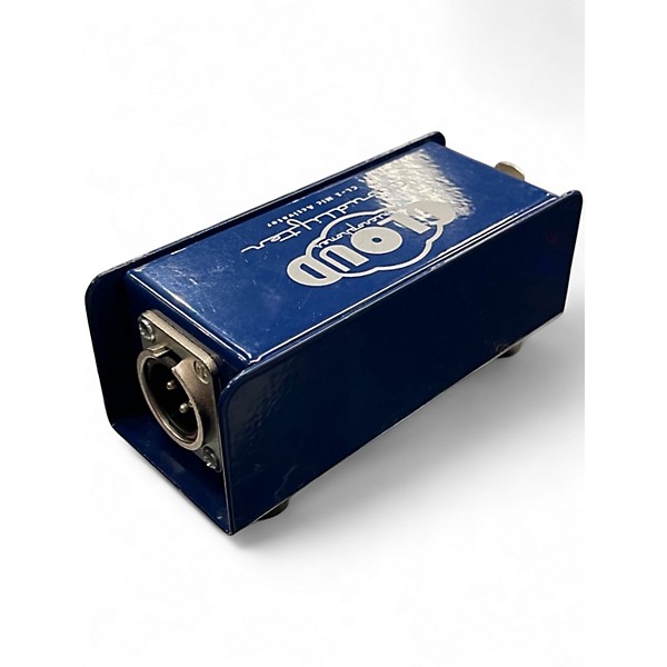 Used Cloud Cloudlifter CL-1 Microphone Preamp