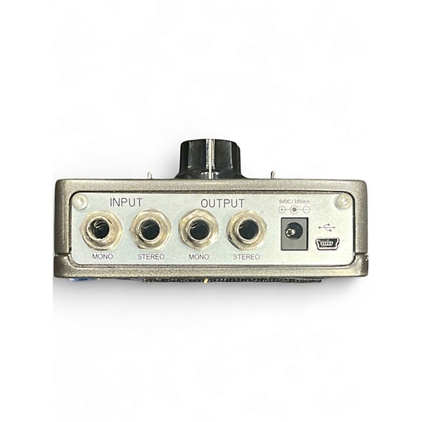 Used TC Electronic Ditto X2 Looper Pedal