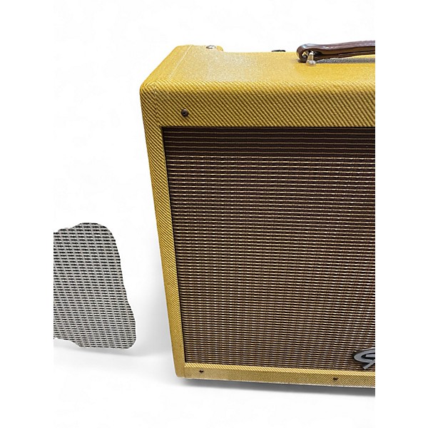 Used Grammatico 5E5-A REPLICA Tube Guitar Combo Amp