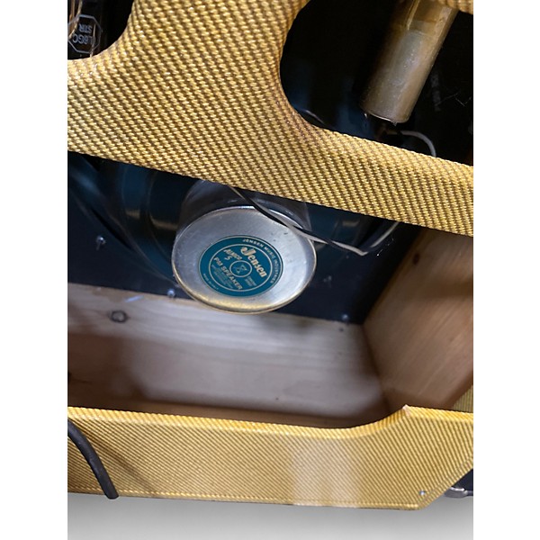 Used Grammatico 5E5-A REPLICA Tube Guitar Combo Amp