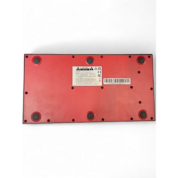 Used Akai Professional MPC STUDIO BLACK Production Controller