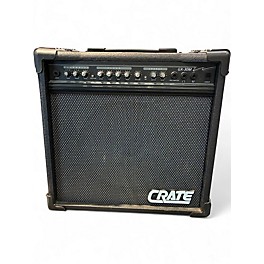 Used Crate GX30M Guitar Combo Amp