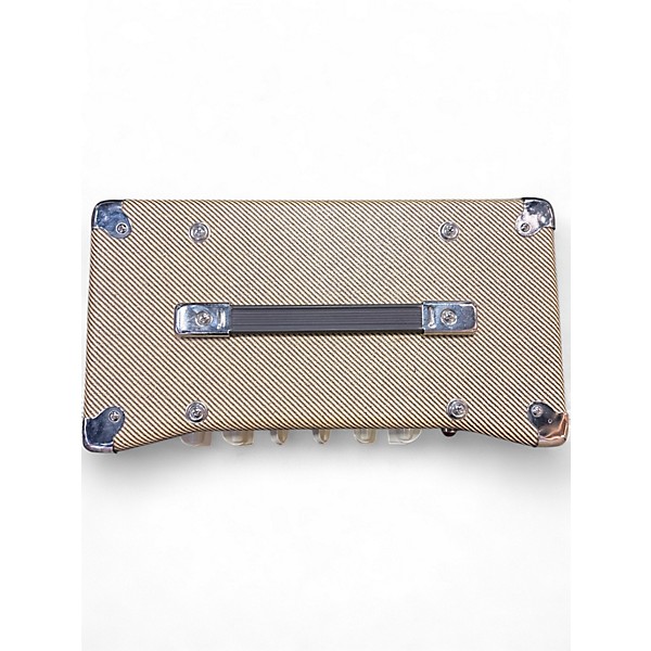 Used Carvin Vintage 16 Tube Guitar Combo Amp